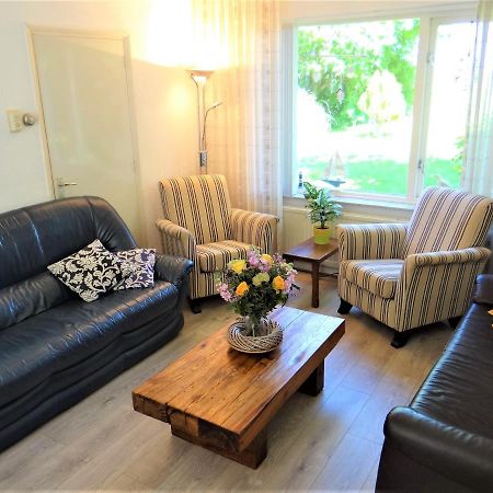 Vakantiewoning Grevelingen Villa Scharendijke Buitenkant foto