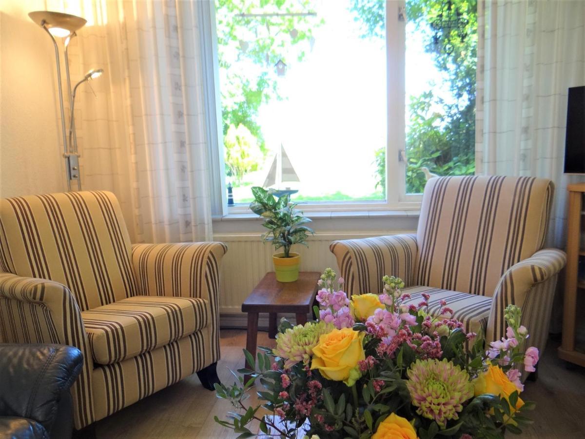 Vakantiewoning Grevelingen Villa Scharendijke Buitenkant foto