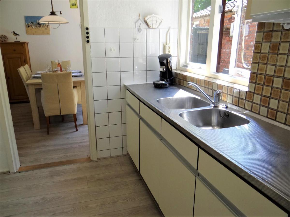 Vakantiewoning Grevelingen Villa Scharendijke Buitenkant foto