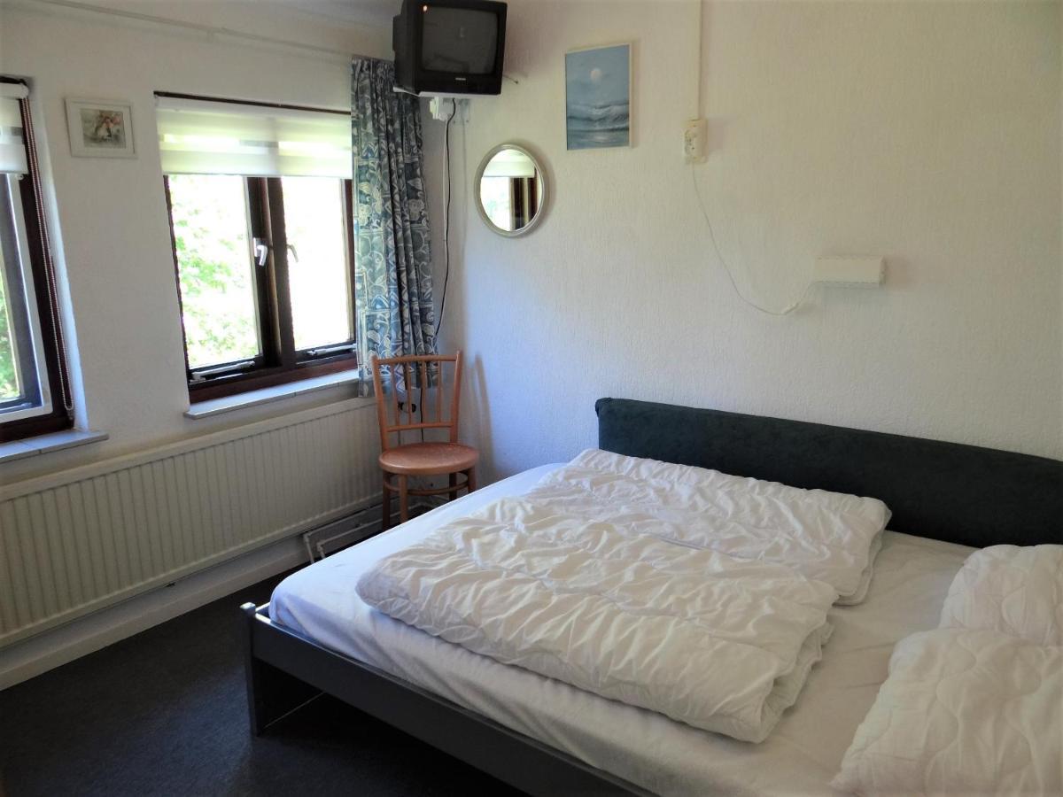 Vakantiewoning Grevelingen Villa Scharendijke Buitenkant foto