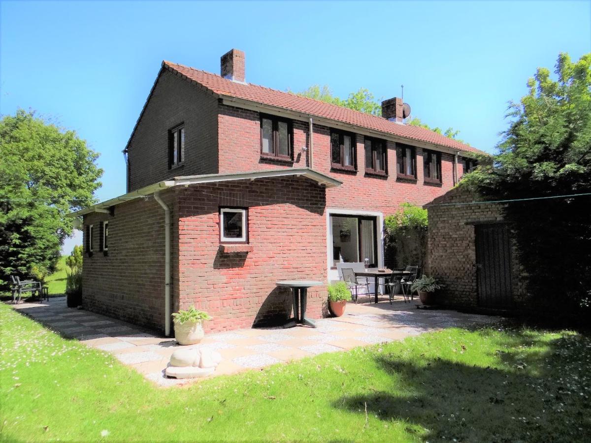 Vakantiewoning Grevelingen Villa Scharendijke Buitenkant foto