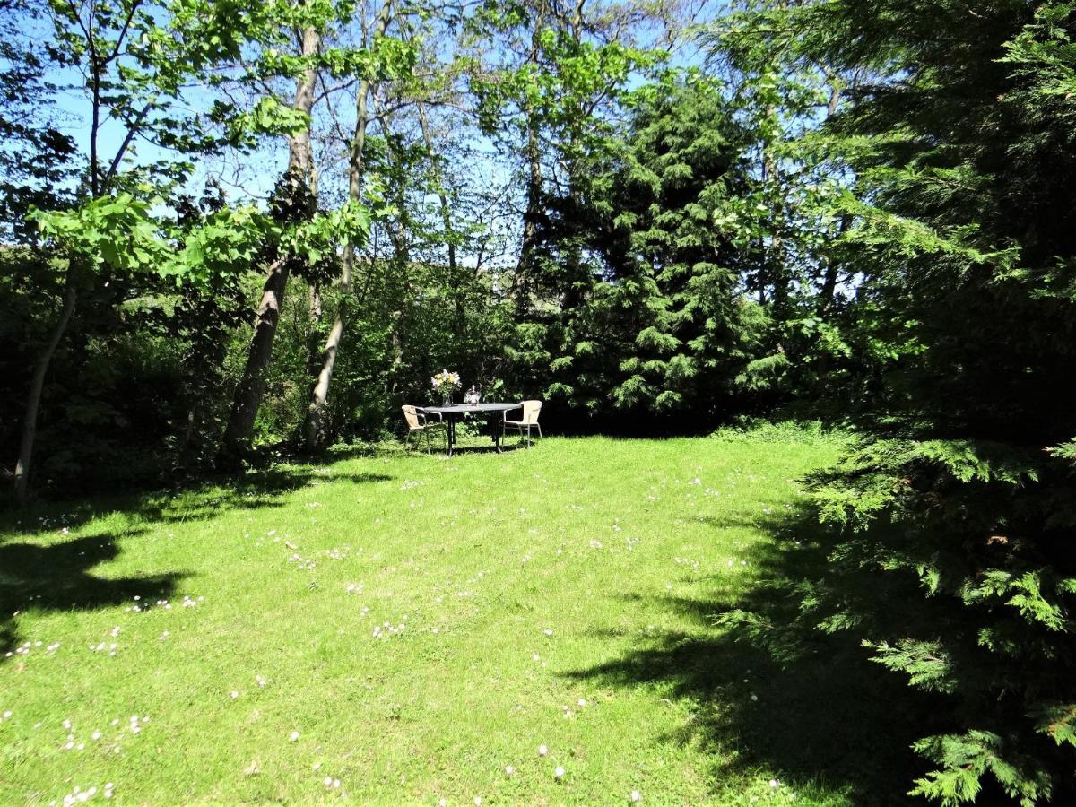 Vakantiewoning Grevelingen Villa Scharendijke Buitenkant foto