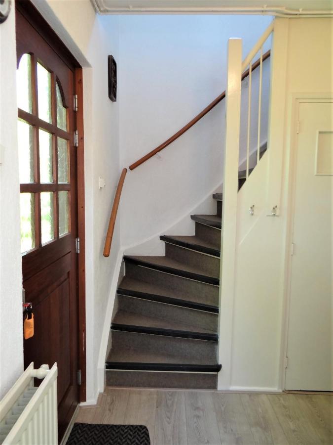 Vakantiewoning Grevelingen Villa Scharendijke Buitenkant foto