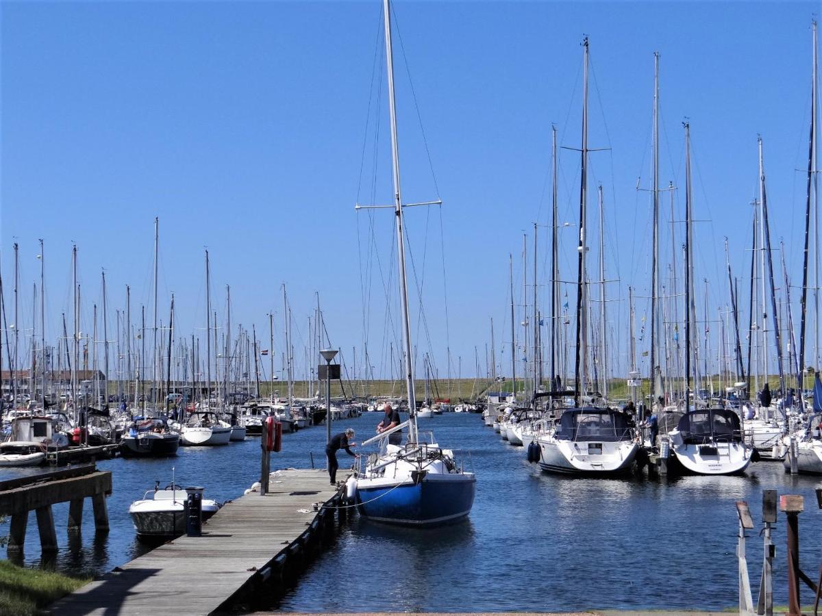 Vakantiewoning Grevelingen Villa Scharendijke Buitenkant foto