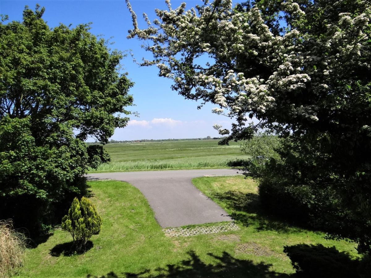 Vakantiewoning Grevelingen Villa Scharendijke Buitenkant foto