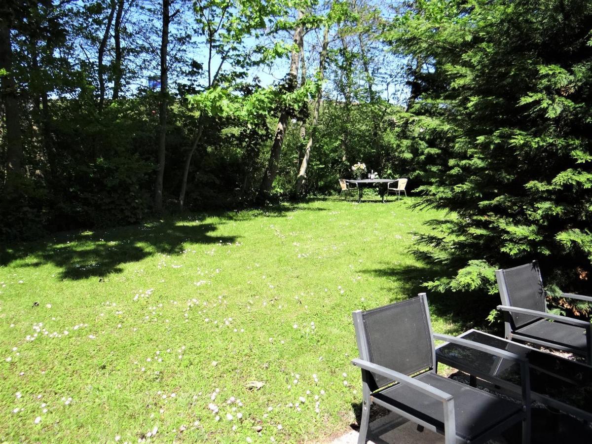 Vakantiewoning Grevelingen Villa Scharendijke Buitenkant foto
