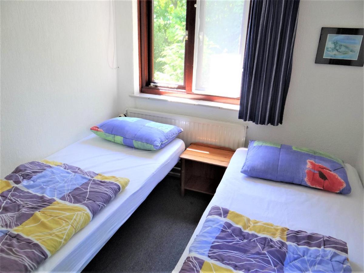 Vakantiewoning Grevelingen Villa Scharendijke Buitenkant foto