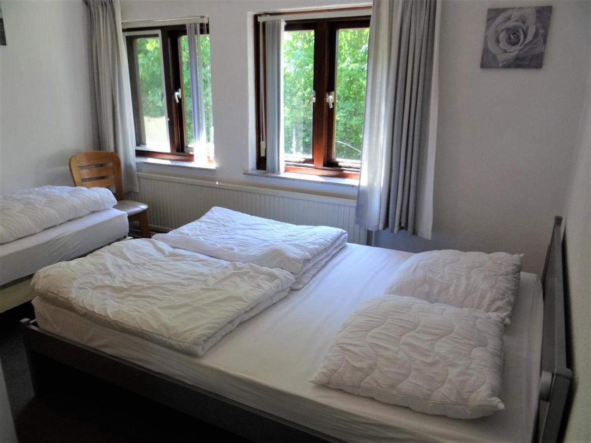 Vakantiewoning Grevelingen Villa Scharendijke Buitenkant foto